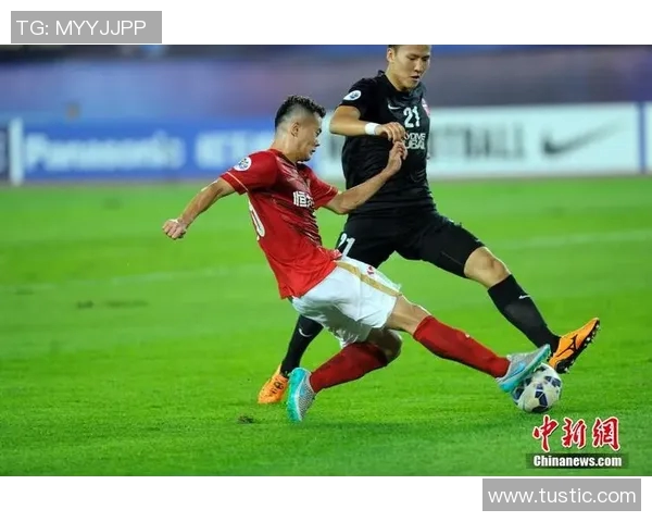 广州恒大迎战阿尔阿赫利决战亚洲足球舞台的巅峰之战